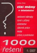 Kniha: 1000 řešení 1/2007