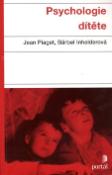 Kniha: Psychologie dítěte - Jean Piaget, Bärbel Inhelderová