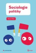 Kniha: Sociologie politiky - Emanuel Pecka