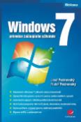 Kniha: Windows 7 - průvodce začínajícího uživatele - Josef Pecinovský