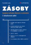 Kniha: Zásoby 3.vyd. - komplexní průvodce účtováním a oceňováním - František Louša