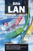 Kniha: Sítě LAN - hardware, instalace a zapojení - James Trulove