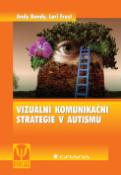 Kniha: Vizuální komunikační strategie v autismu - Andy Bondy, Lori Frost