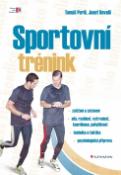 Kniha: Sportovní trénink - Tomáš Perič