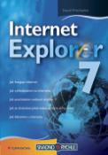 Kniha: Internet Explorer 7 - David Procházka