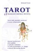 Kniha: Tarot a hledání smyslu života - Bohumil Vurm