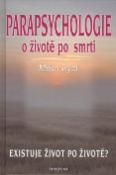 Kniha: Parapsychologie - Milan Rýzl