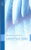 Kniha: Labutí boh lásky - Mýtus o Angusovi, keltskom bohovi snov - Alexander McCall Smith