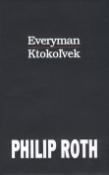 Kniha: Everyman / Ktokoľvek - Philip Roth, Gabrielle Rothová