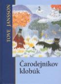 Kniha: Čarodejníkov klobúk - Tove Jansson, Tove Janssonová