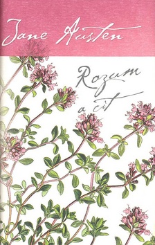 Kniha: Rozum a cit - Jane Austenová