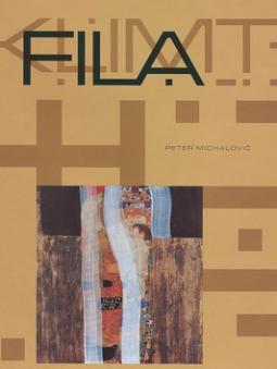 Kniha: Fila interpretatio Klimt - Peter Michalovič