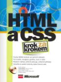 Kniha: HTML a CSS Krok za krokem - Faithe Wempen