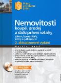 Kniha: Nemovitosti koupě, prodej a další - Martin Janků