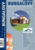 Kniha: Náš dům XII. Bungalovy - Projekty rodinných domů