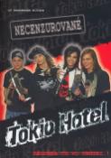 Kniha: Tokio Hotel - Necenzurované