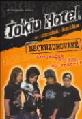 Kniha: Tokio Hotel Druhá kniha - Necenzurované