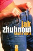 Kniha: Jak zhubnout - Chytrá dieta - Jarka Kovaříková