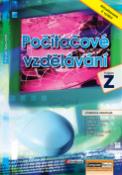 Kniha: Počítačové vzdělávání - Program Z - Pavel Navrátil