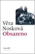 Kniha: Obsazeno - Věra Nosková
