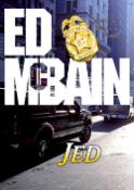 Kniha: Jed - Ed McBain