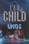 Kniha: Únos - Lee Child