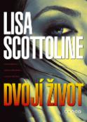 Kniha: Dvojí život - Lisa Scottolineová