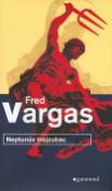 Kniha: Neptunův trojzubec - Fred Vargas
