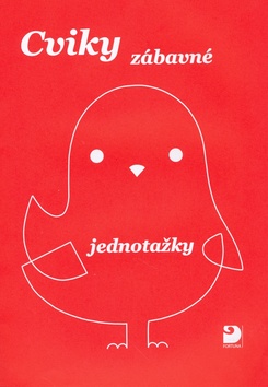 Kniha: Cviky zábavné-jednotažky - Jiří Jošt
