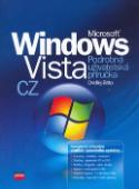 Kniha: Microsoft Windows Vista - Podrobná uživatelská příručka - Ondřej Bitto