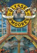 Kniha: Ostrov masek - Ulysses Moore