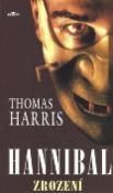 Kniha: Hannibal Zrození - Thomas Harris