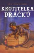 Kniha: Krotitelka dráčků - Ann Downerová