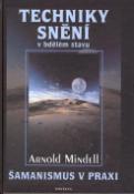 Kniha: Techniky snění - Arnold Mindell