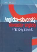 Kniha: Slovník Anglicko/Slovenský a Slovensko/Anglický vreckový - Mária Gryczová
