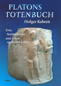Kniha: Platons Totenbuch - Holger Kalweit