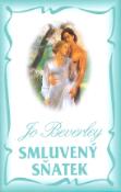 Kniha: Smluvený sňatek - Jo Beverley