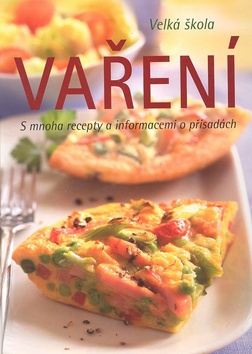 Kniha: Velká škola vaření - Ian Rankin, neuvedené