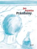 Kniha: Prázdniny - Jan Balabán