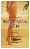 Kniha: 90-dňová rozlišovacia diéta - Chutné jedlá na 90 dní - Breda Hrobat, Mojca Poljanšek
