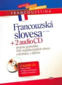 Kniha: Francouzská slovesa + 2CD - Jan Seidel, Jan Seidl