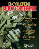 Kniha: Encyklopedie bojových technik - Chris McNab, Will Fowler