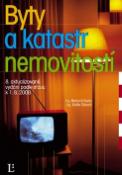 Kniha: Byty a katastr nemovitostí - 8.aktualizované vydání podle stavu k 1.12.2008 - Bohumil Kuba, Květa Olivová