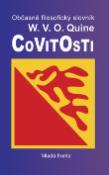 Kniha : Covitosti - Občasně filosofický slovník