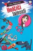 Kniha: Holčičí tajnosti - Cathy Hopkins