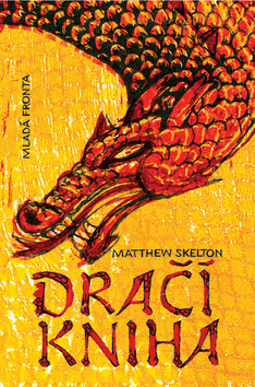 Kniha: Dračí kniha - Matthew Skelton