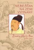 Kniha: Nebešťan na zemi vyhnaný - Nebešťan na zemi vyhnaný - Ferdinand Stočes