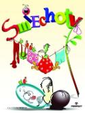 Kniha: Smiechoty - Andrej Špeťko