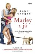 Kniha: Marley a já - John Grogan