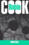 Kniha: Horečka - Robin Cook